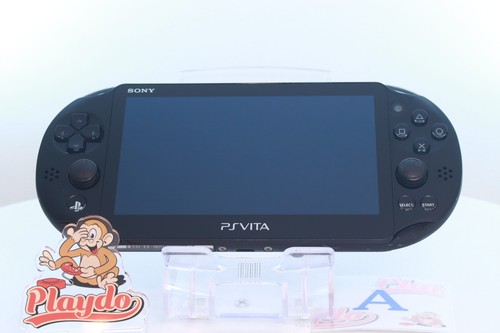 Sony vita pch - ps, console
