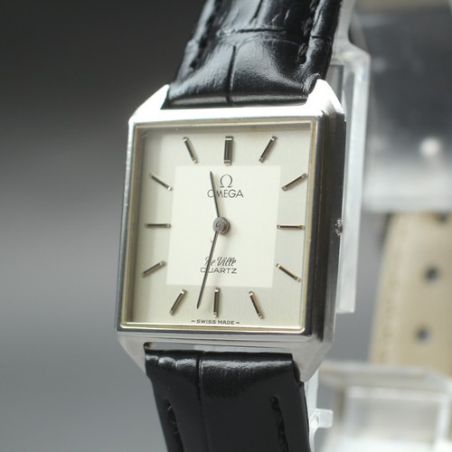 Vintage mint omega de - vintage,