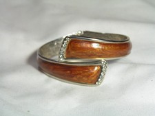 Bracciale Bypass In Argento