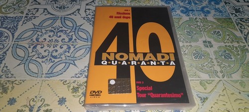 Dvd nuovo vicenza una - nuovo,
