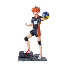 Hinata shoyo ichiban - shoyo,