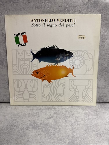 Antonello venditti sotto - antonello,