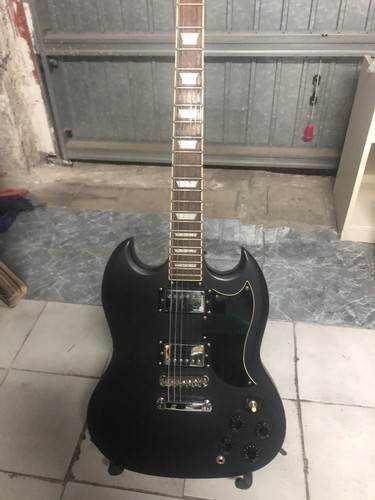 Chitarra elettrica - chitarra,