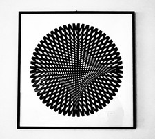 Franco Grignani 1970