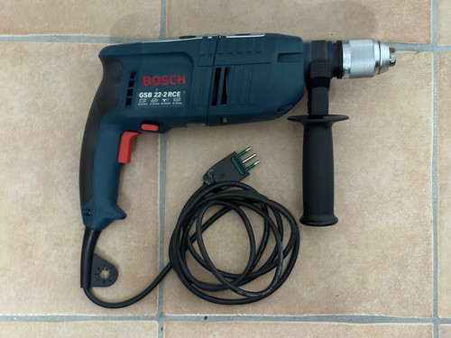 Trapano professionale bosch - professionale,