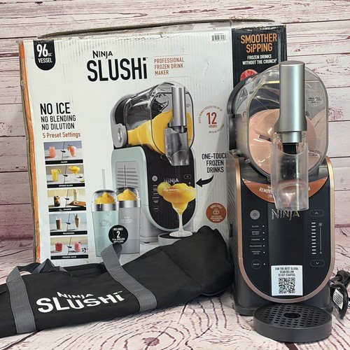 Ninja slushi macchina - ninja,