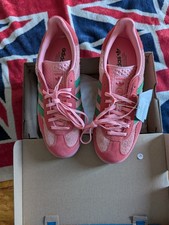 adidas gazelle indoor NUOVE 