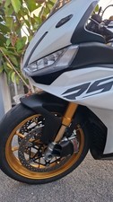 aprilia rsv4 tuono v4 standard