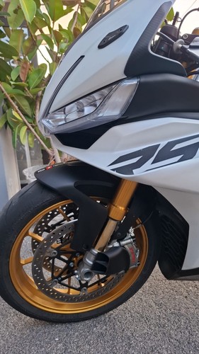 Aprilia rsv4 tuono standard - rsv4,