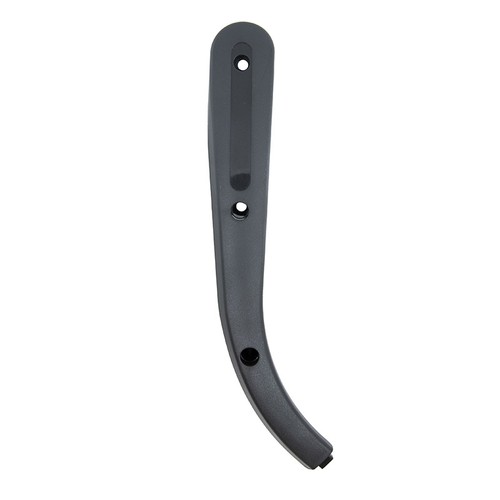 Embellecedor delantero negro - , l