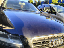 8K0823029D Cofano ant.  AUDI