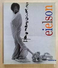 JORGE EIELSON : IL LINGUAGGIO