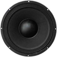 Soundlab woofer driver - 10",