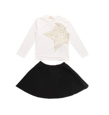 completo bimba liu jo art
