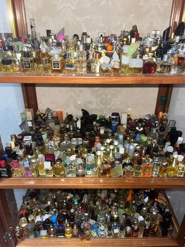 Miniature profumi - miniature,