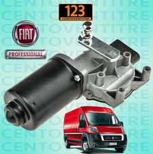 MOTORINO TERGICRISTALLO