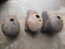 VESPA PIAGGIO 150 VBB CUFFIA