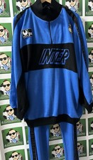 Tuta Completa  Squadra Giovanni Trapattoni Inter  Anni 90