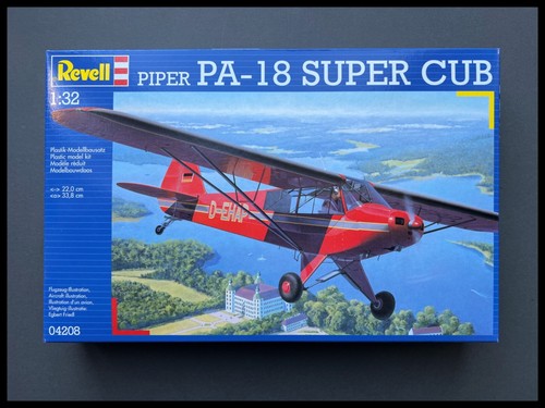 Kit modellino revell - kit,
