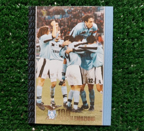 Card lazio panini - lazio,