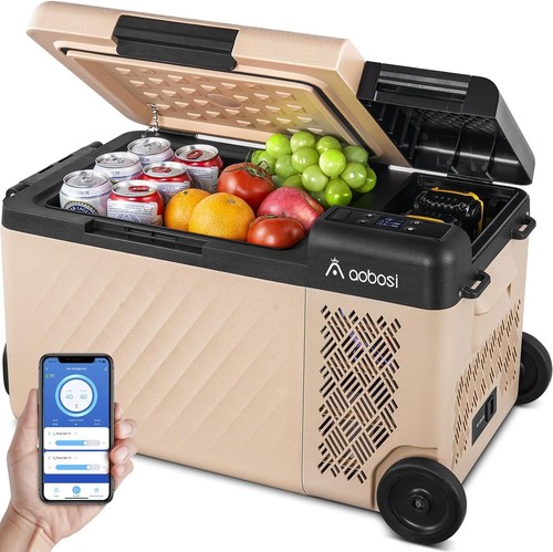 Frigorifero auto camper - frigorifero, auto/camper