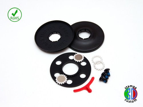 Turbo levo 2022 unlock - turbo,
