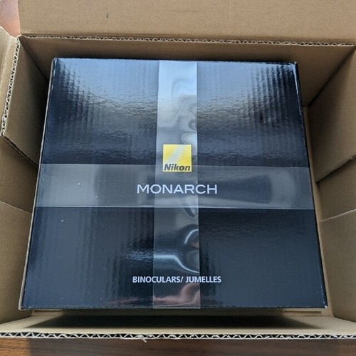 Nikon monarch 10x42 - monarch,