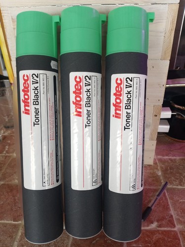 Toner infotec nero per - infotec,