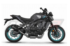 SCARICO COMPLETO HP6 TITANIO