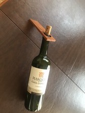 PORTA VINO FRIGORIFERO IN