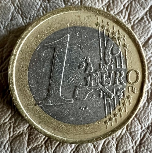 Moneta euro eire irlanda - euro,