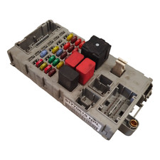 SCATOLA PORTAFUSIBILI FIAT DOBLO 1.3 MTJ 2001-2006 DIESEL DELPHI 51770619