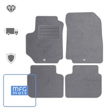 Tappetini per Fiat Croma anno
