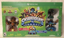 💜OOS Skylanders Swap Force