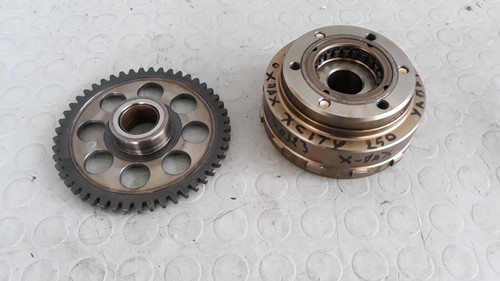 Volano ruota libera yamaha - volano,