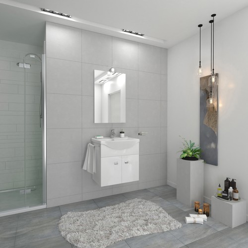 83162 1 mobile - , bagno