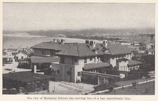 1912 Monterey County CA