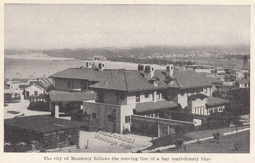 Articolo 1912 monterey - 1912, county