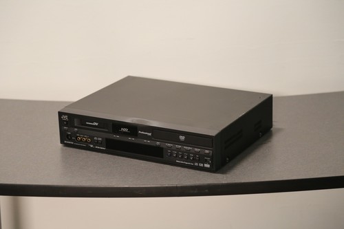Jvc dvm700 registratore - jvc, u