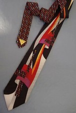 CRAVATTA UOMO (TIE)  vintage