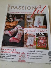 Passion Fil Numéro 25