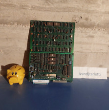 frogger pcb not jamma falcon