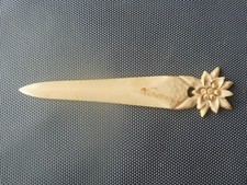 Antico Coppa Carta Inciso