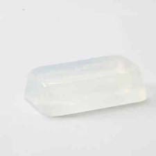 Sapone Trasparente alla Glicerina . Base Melt and Pour Crystal ST