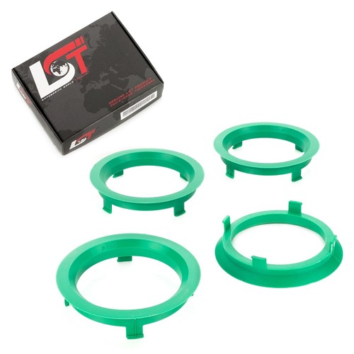 Distanziali anello di - 4x,