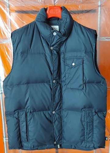 Piumino smanicato calvin klein - smanicato,