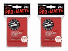 Ultra Pro - Manicotti