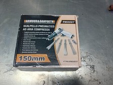 SCALPELLO PNEUMATICO NUOVO