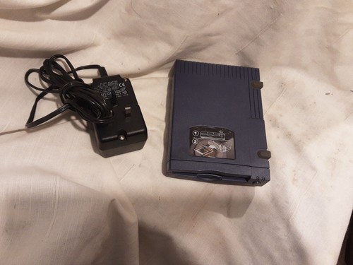 Zip iomega 100 vintage - 100,
