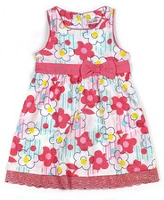 Abito da festa estivo rosa